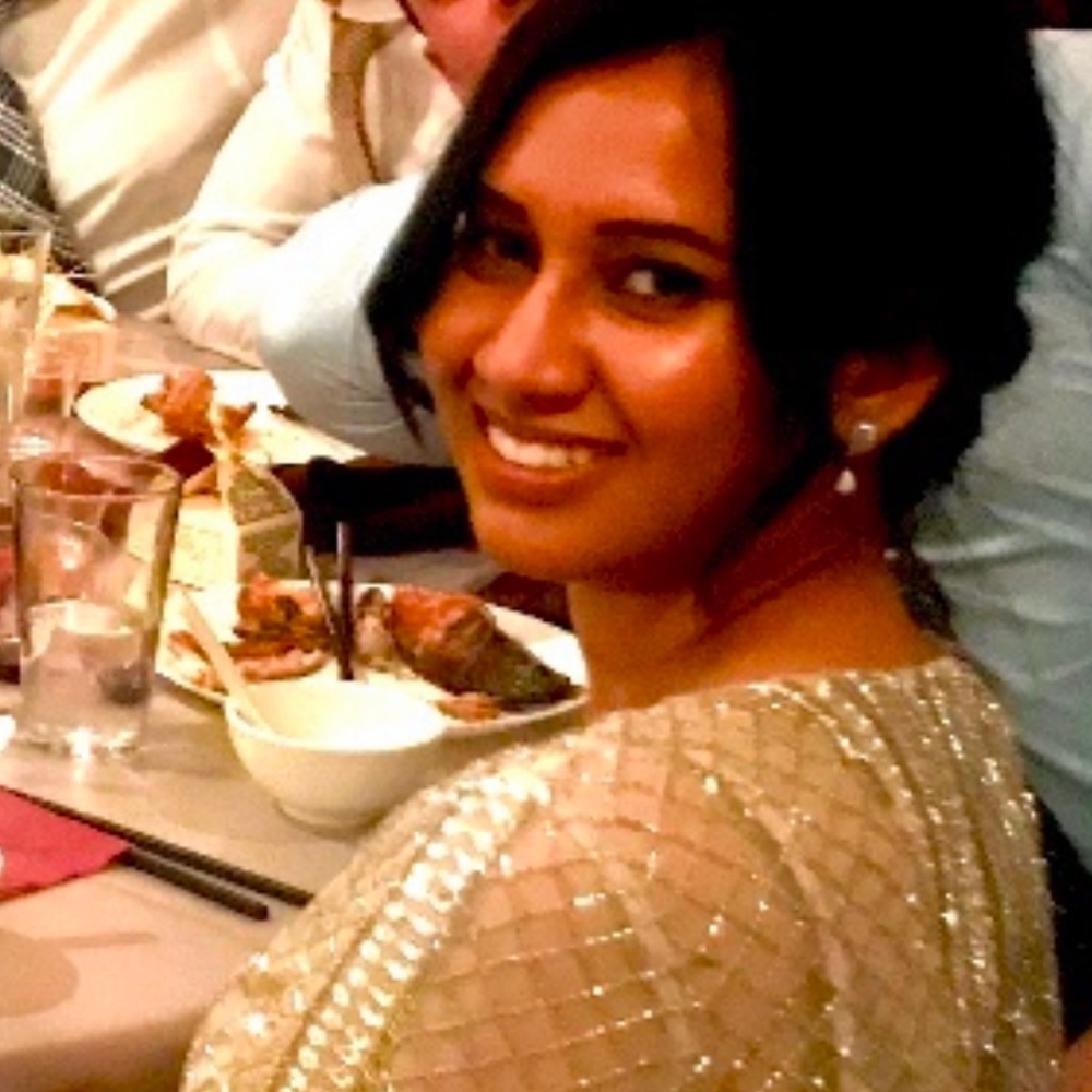 Meet your Posher, Divya